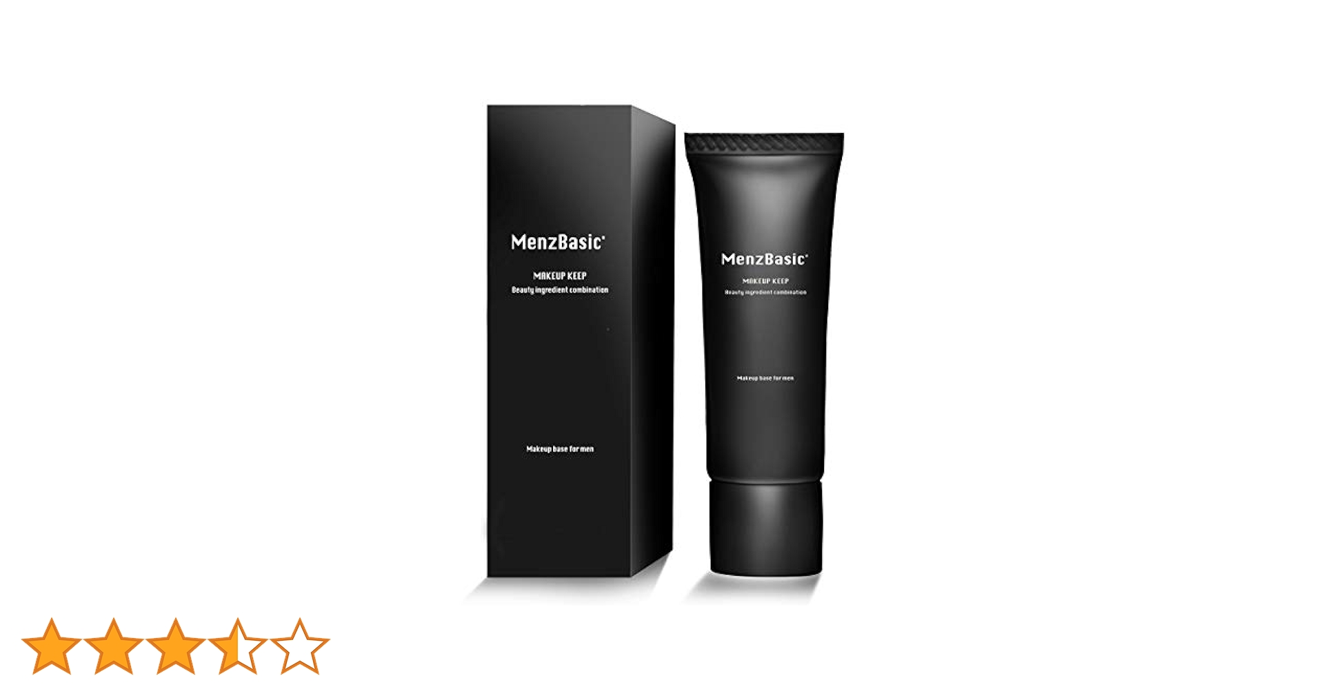 【新品】MenzBasic 化粧下地 30g 2個セット Amazon | メンズベーシック 化粧下地 日本製 皮脂テカリ防止